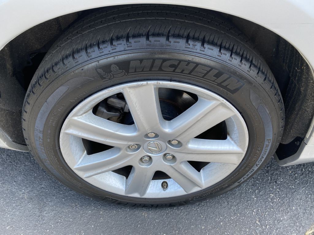 2009 Lexus ES 350 Image 23
