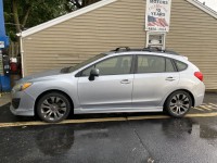 Image for 2012 Subaru Impreza 2.0I SPORT LIMITED ID: 6712374