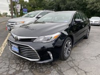 Image for 2018 Toyota Avalon XLE ID: 6718937