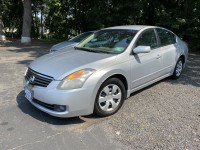 Image for 2008 Nissan Altima 2.5 ID: 6718964