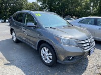 Image for 2013 Honda CR-V EX-L ID: 6719352