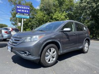 Image for 2013 Honda CR-V EX-L ID: 6719352