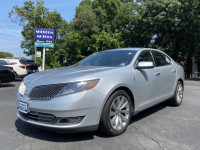 Image for 2015 Lincoln MKS Elite ID: 6719380