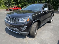 Image for 2014 Jeep Grand Cherokee Limited ID: 6723828