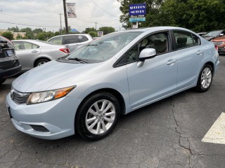 Image for 2012 Honda Civic EX-L ID: 6724379