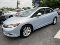 Image for 2012 Honda Civic EX-L ID: 6724379