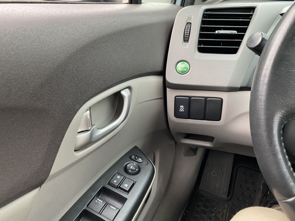 2012 Honda Civic Image 19
