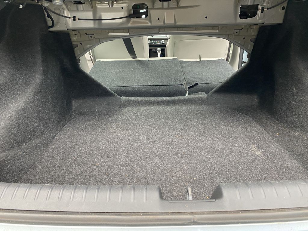 2012 Honda Civic Image 22
