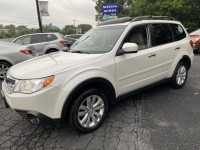 Image for 2012 Subaru Forester 2.5X LIMITED ID: 6727954