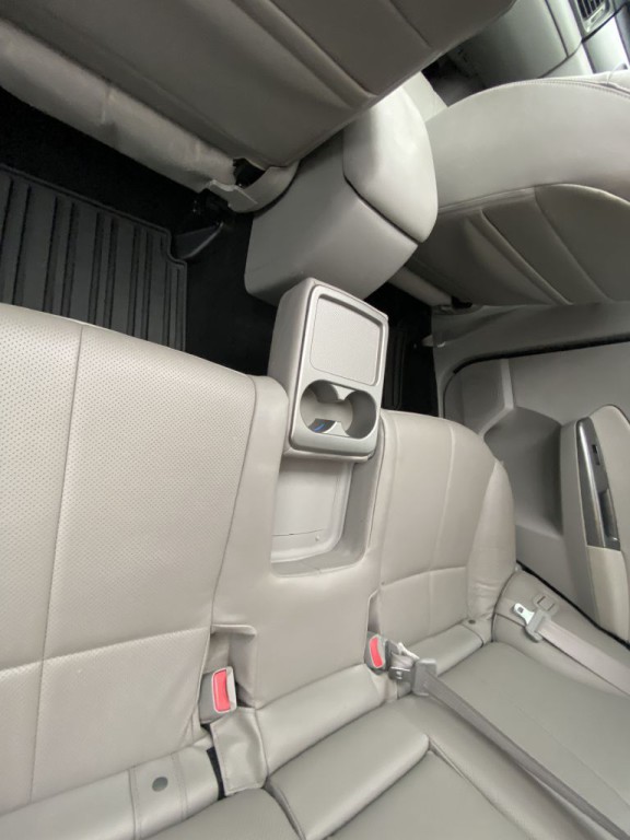 2012 Subaru Forester Image 25