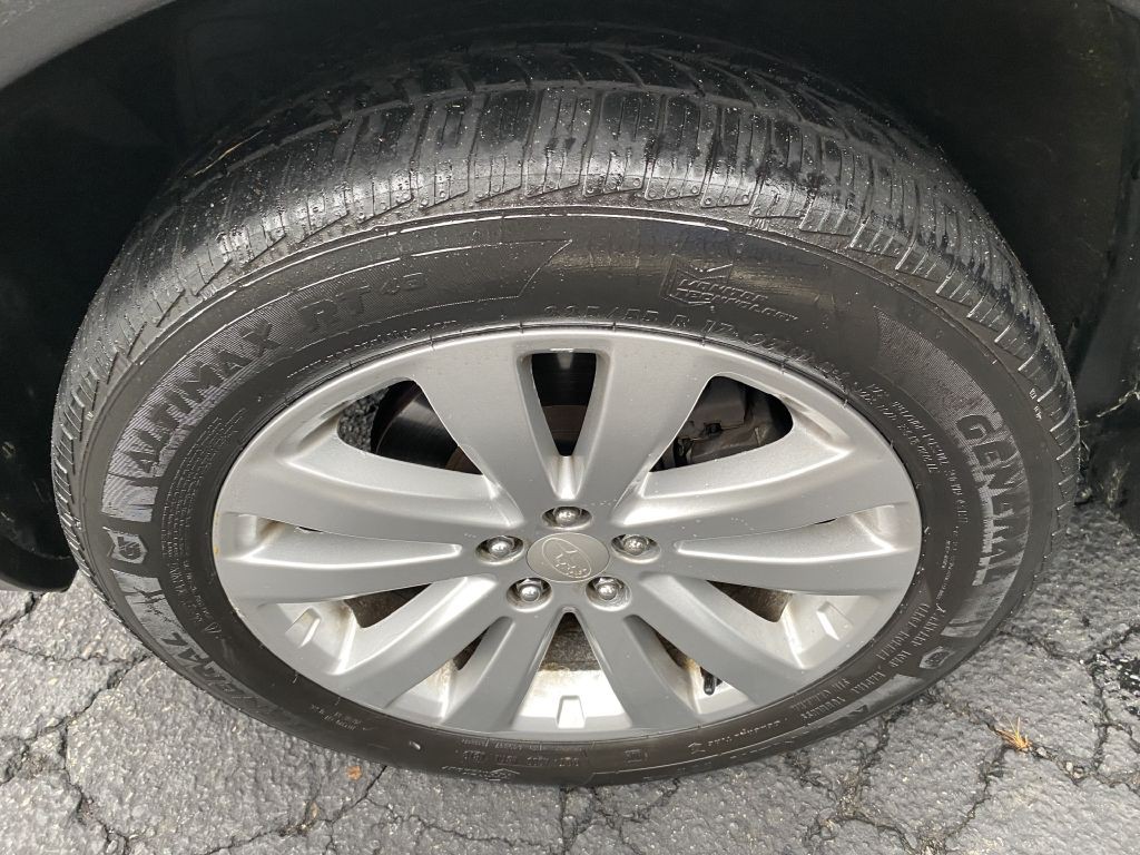 2012 Subaru Forester Image 26