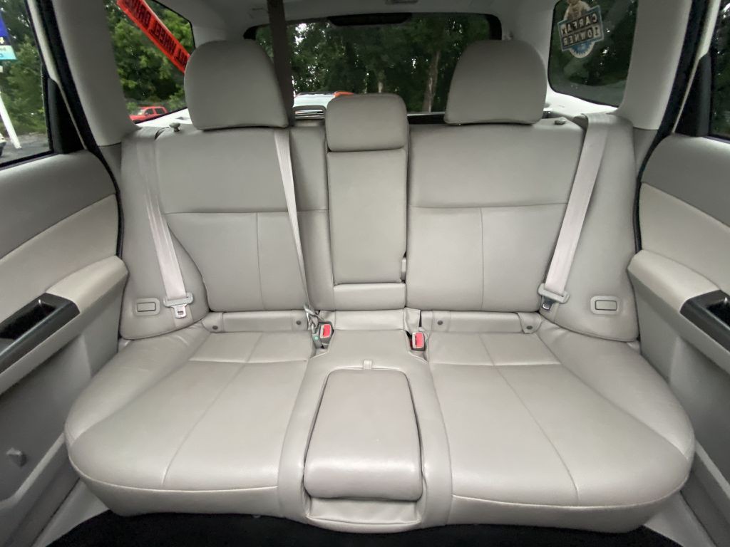 2012 Subaru Forester Image 14