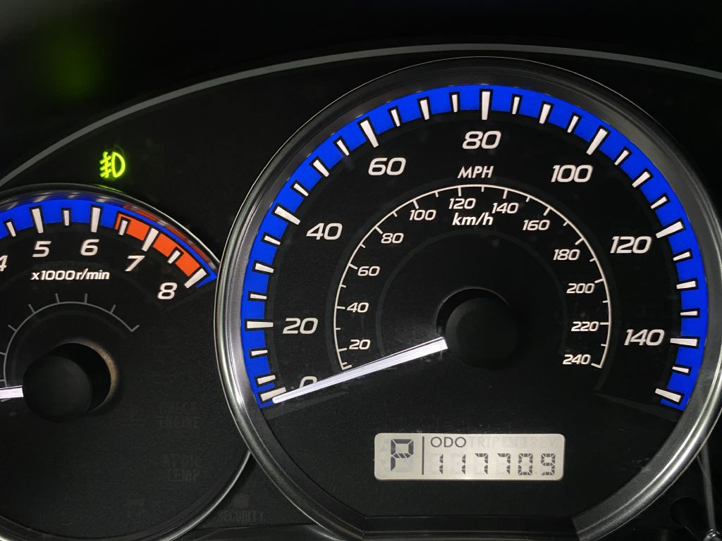 2012 Subaru Forester Image 18