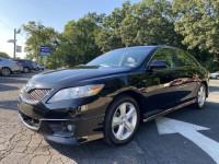 Image for 2010 Toyota Camry SE V6 ID: 6738422