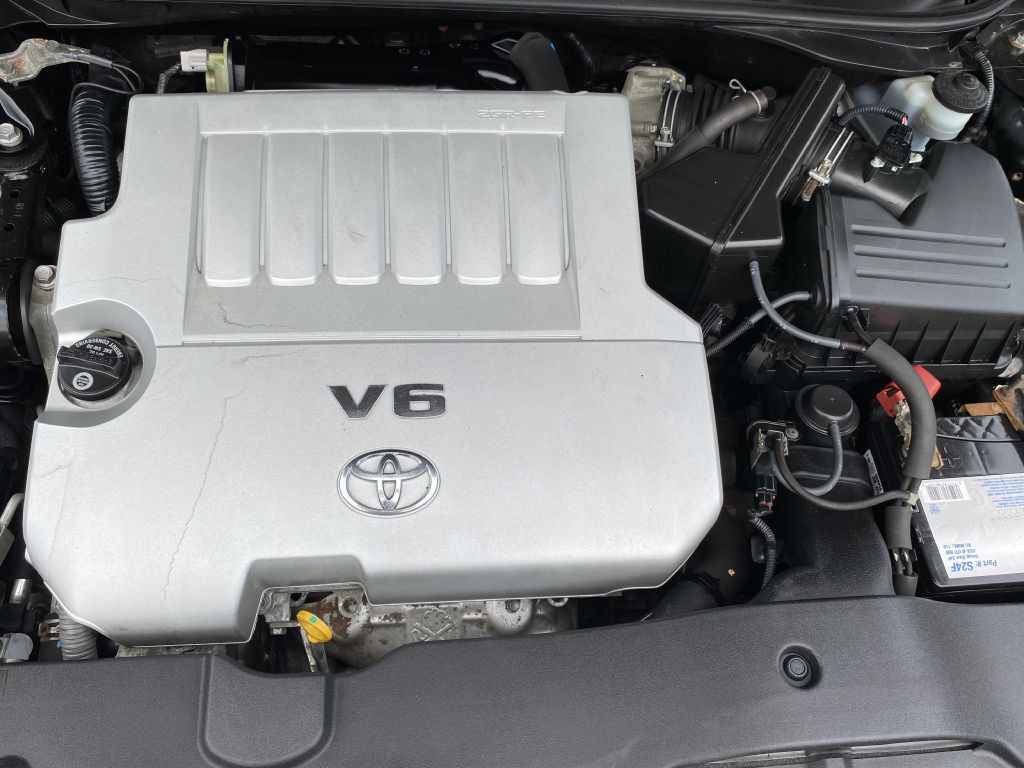 2010 Toyota Camry Image 20