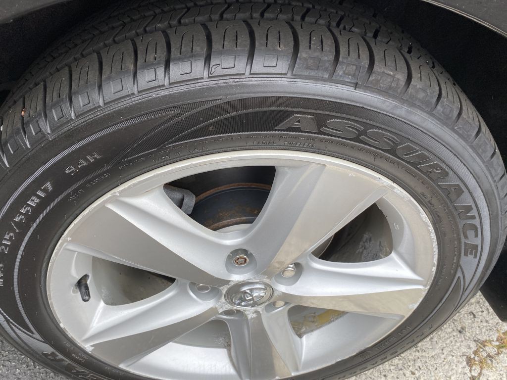 2010 Toyota Camry Image 22