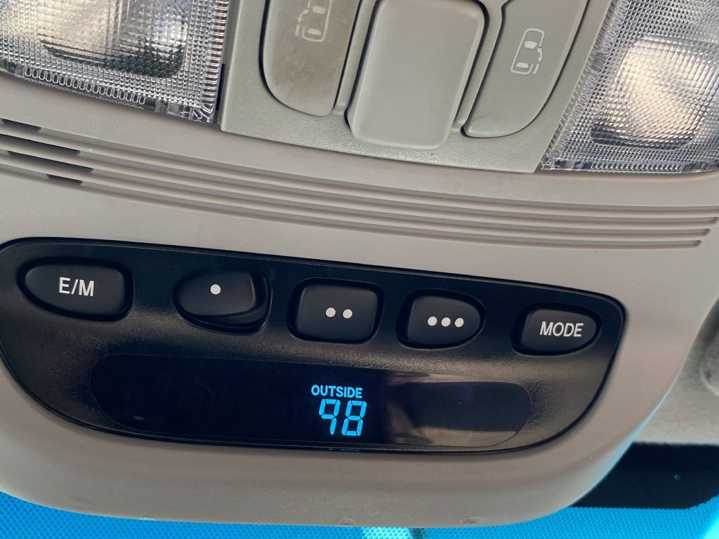 2009 Toyota Sienna Image 19