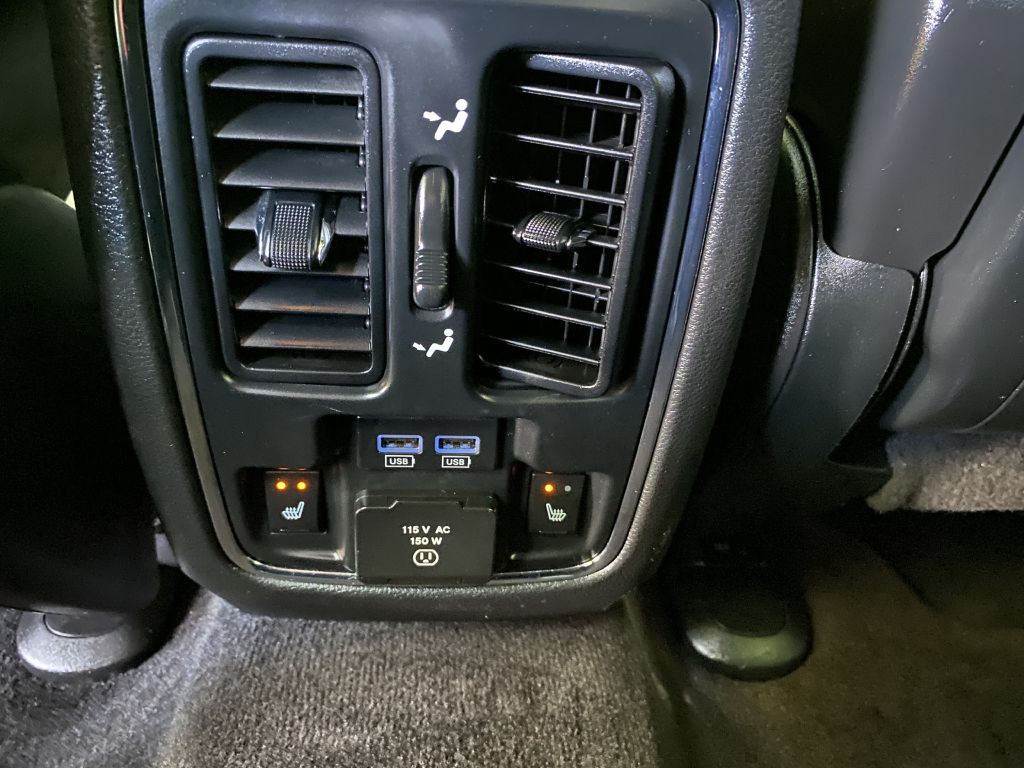 2014 Jeep Grand Cherokee Image 14