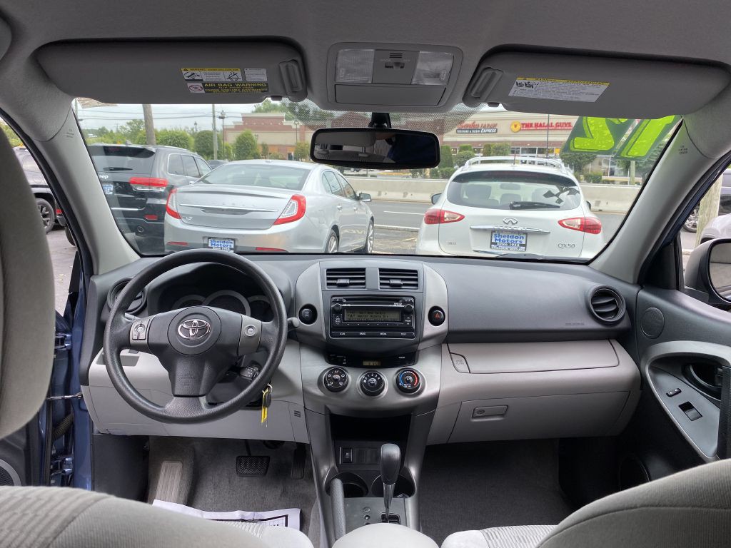 2012 Toyota Rav4 Image 14