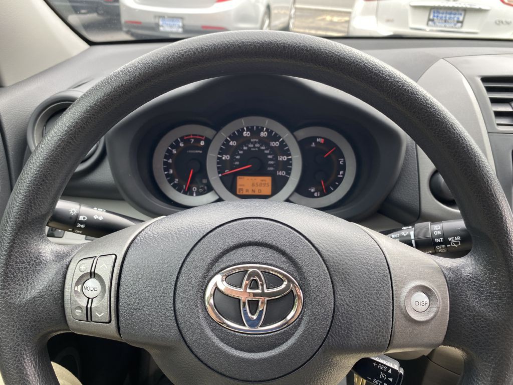 2012 Toyota Rav4 Image 15