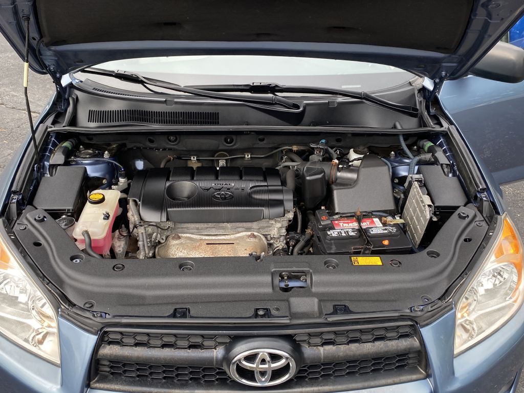 2012 Toyota Rav4 Image 19