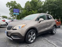 Image for 2014 Buick Enclave BASE ID: 6828648