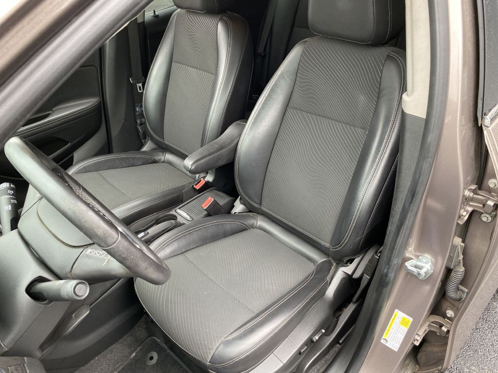 2014 Buick Enclave Image 9