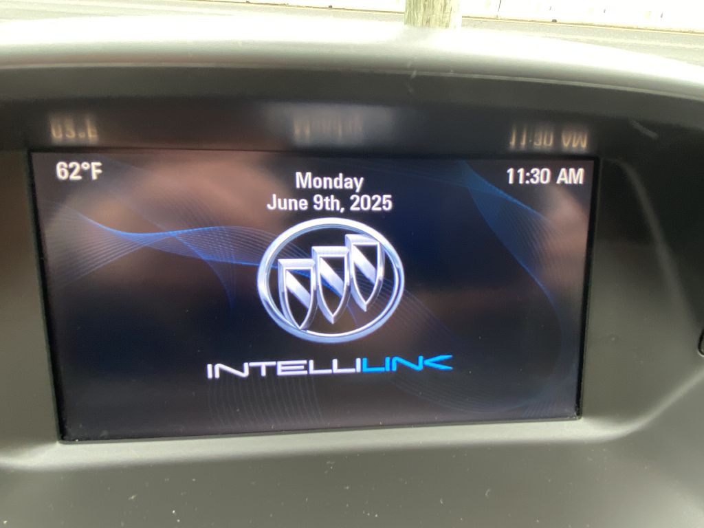 2014 Buick Enclave Image 18