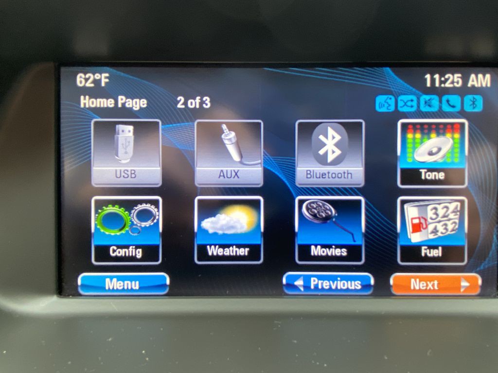 2014 Buick Enclave Image 21