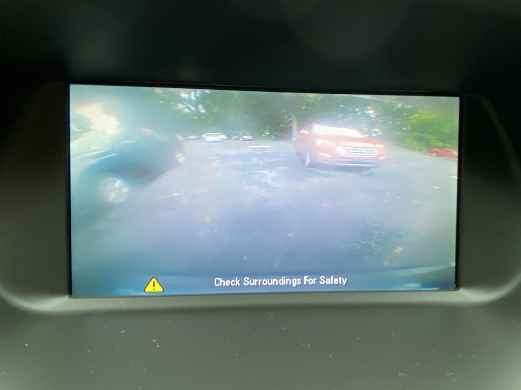 2014 Buick Enclave Image 22