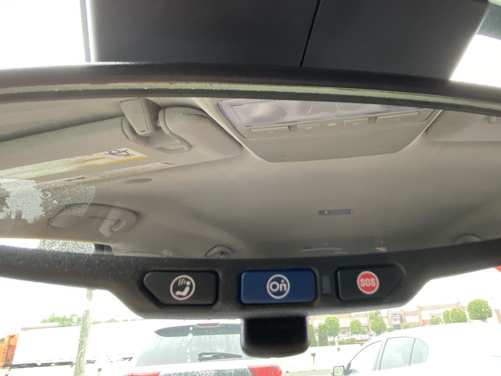 2014 Buick Enclave Image 23