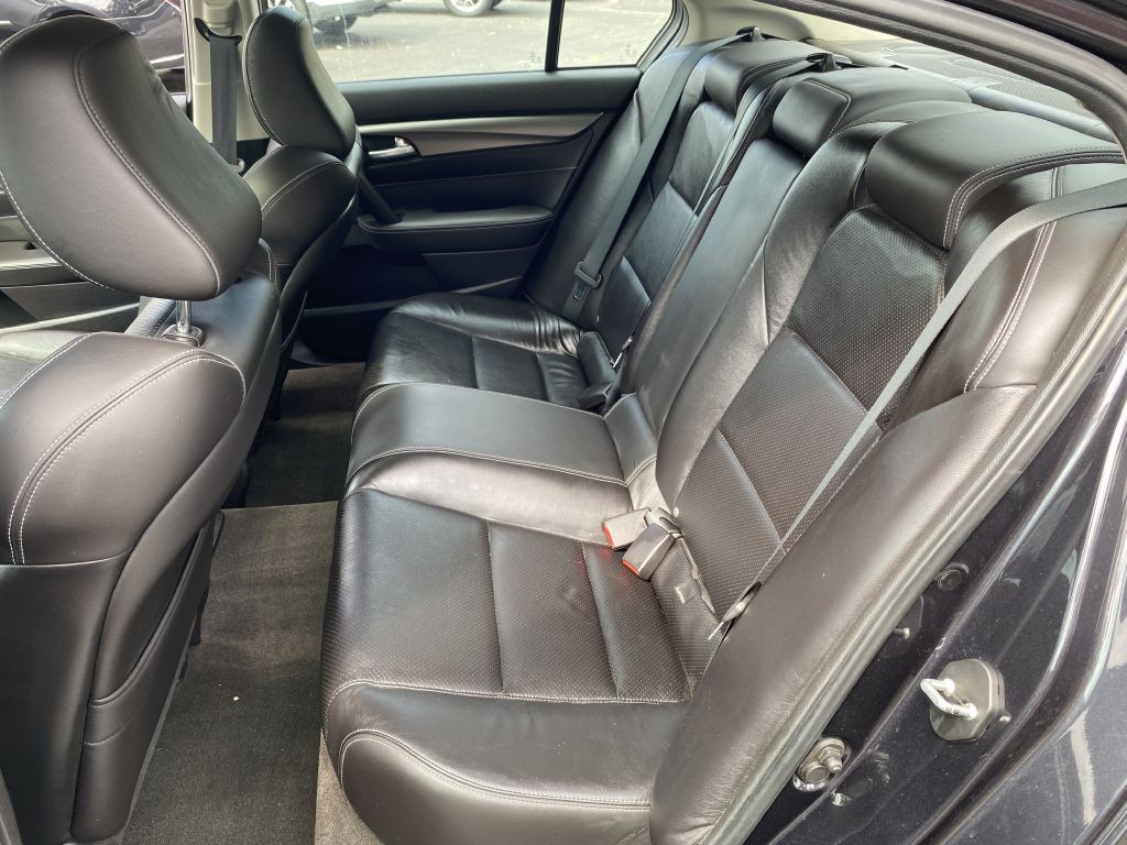 2013 Acura TL Image 10