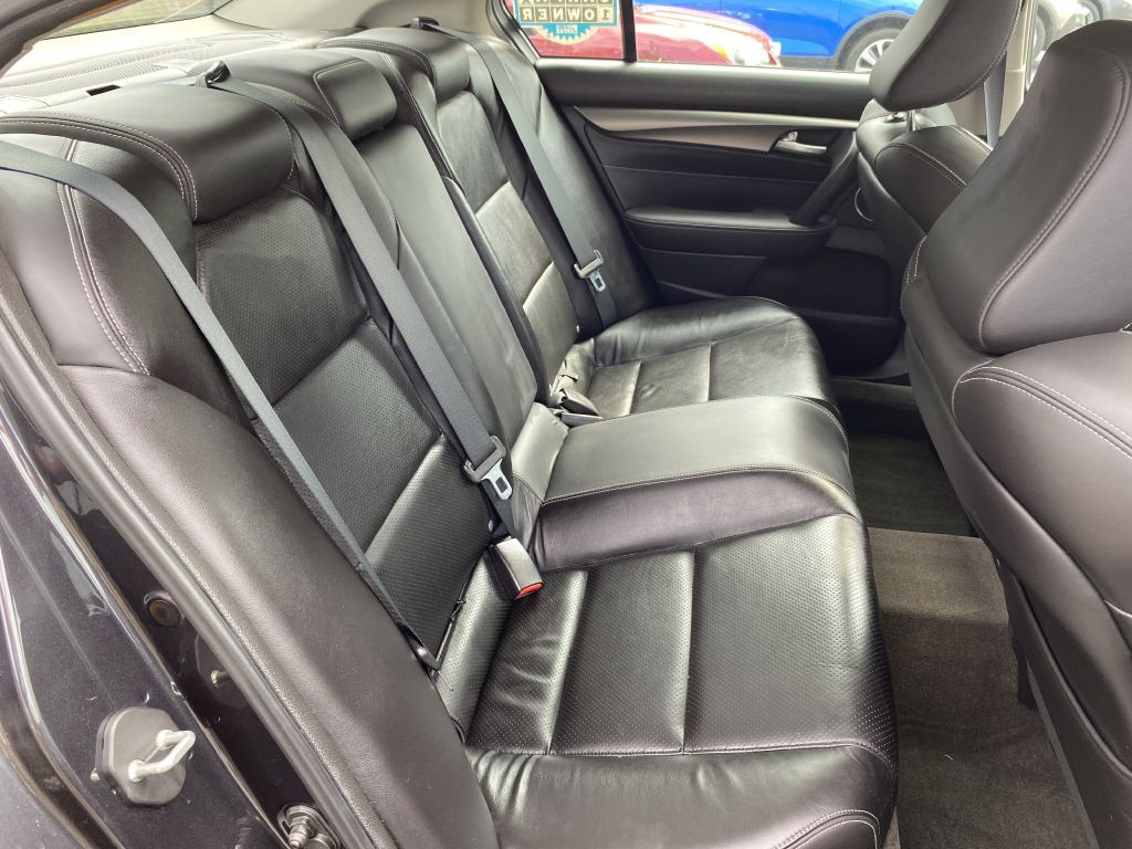 2013 Acura TL Image 11
