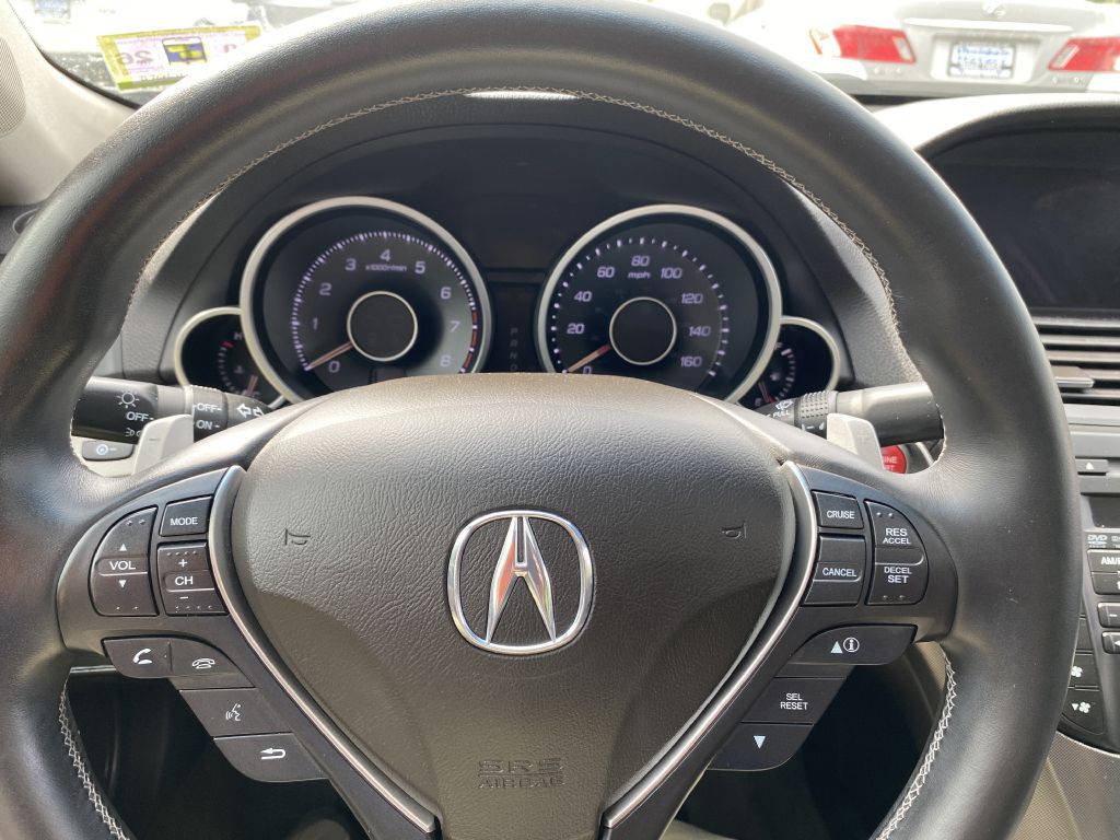 2013 Acura TL Image 15