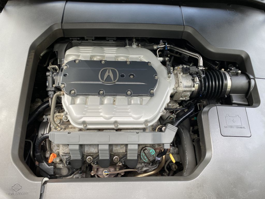 2013 Acura TL Image 22