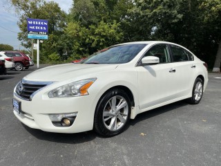 Image for 2015 Nissan Altima 2.5 ID: 6832775