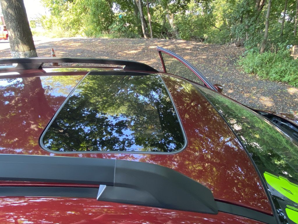 2014 Subaru Impreza Image 14