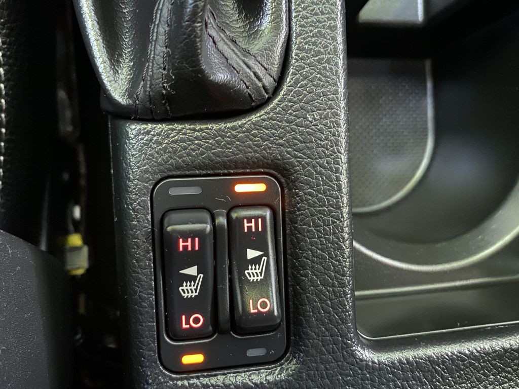 2014 Subaru Impreza Image 21
