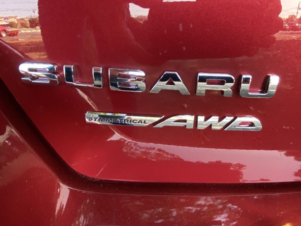 2014 Subaru Impreza Image 25