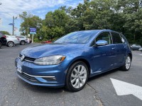 Image for 2019 Volkswagen Golf SE ID: 6832799