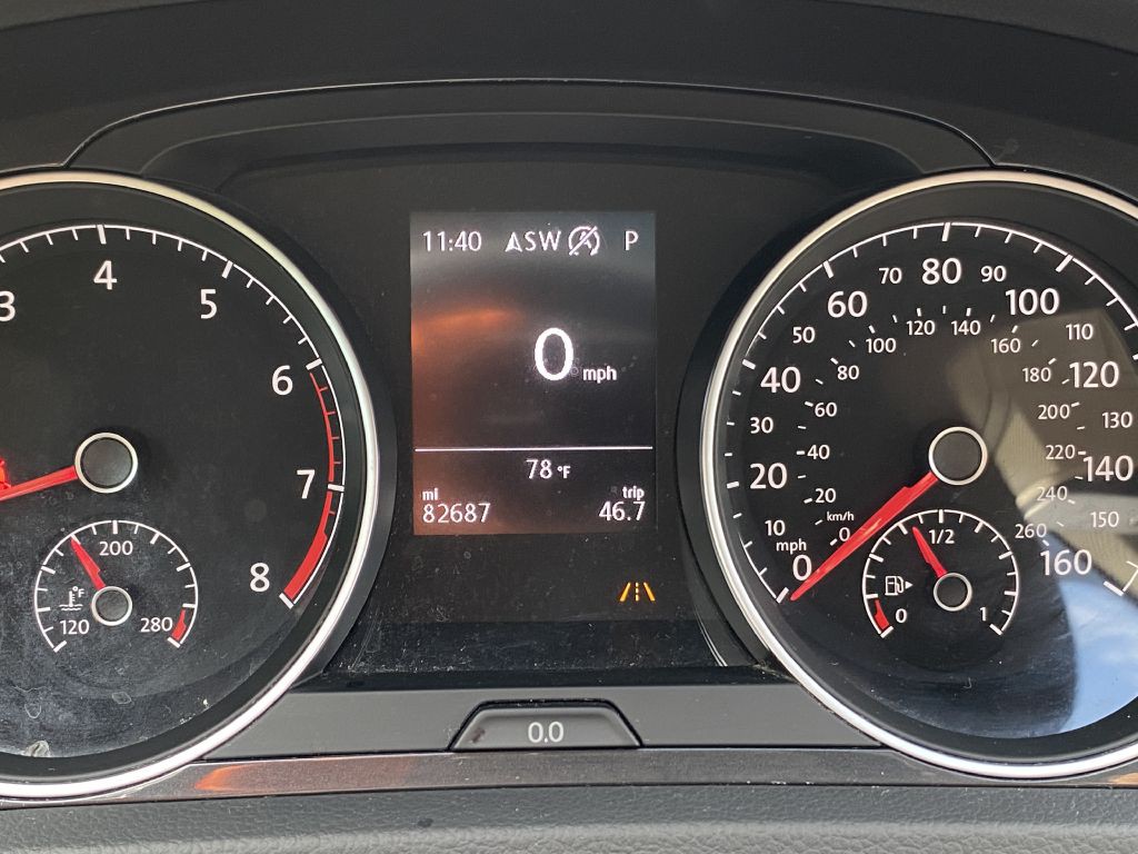 2019 Volkswagen Golf Image 17