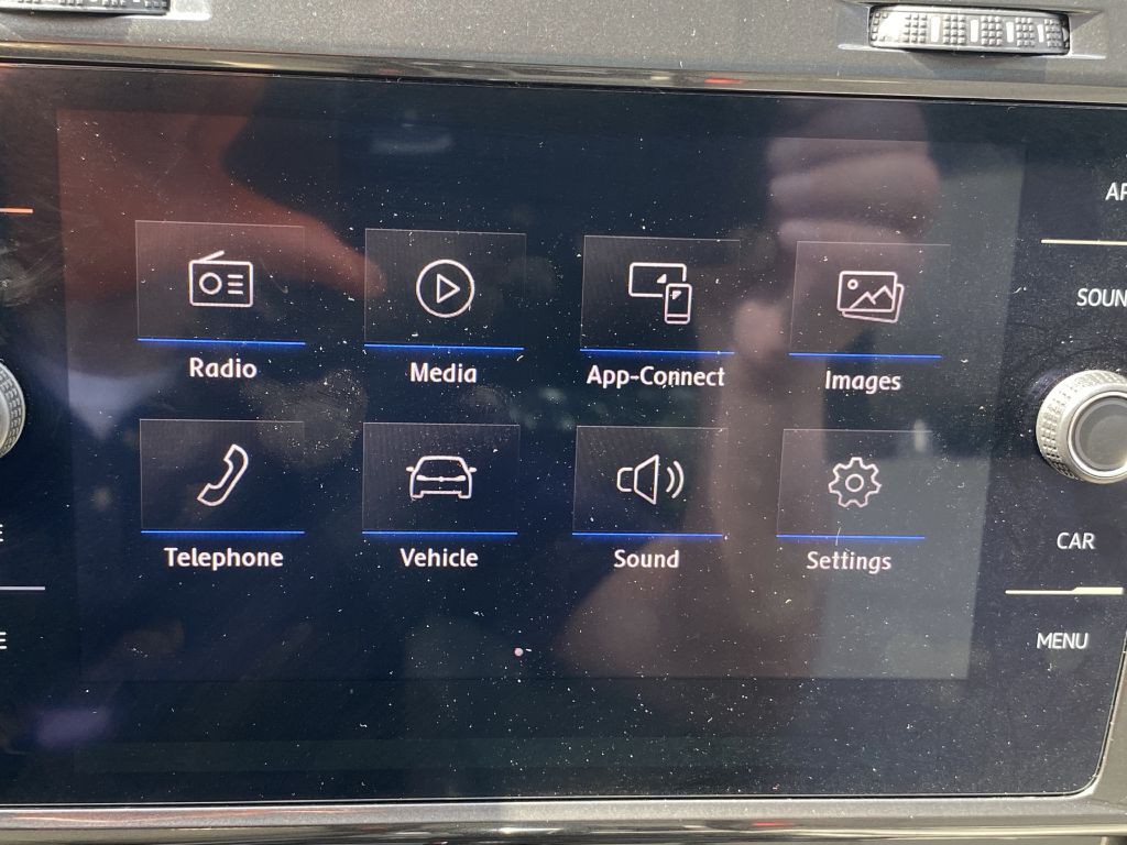 2019 Volkswagen Golf Image 19