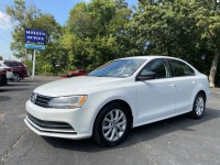 Image for 2015 Volkswagen Jetta SE ID: 6842345