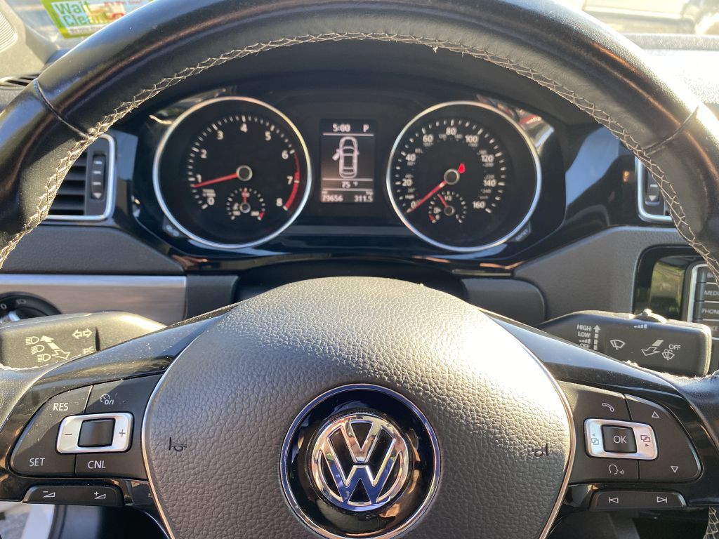2016 Volkswagen Jetta Image 15