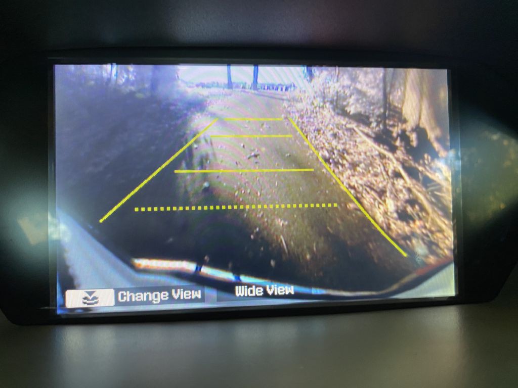 2013 Acura MDX Image 20