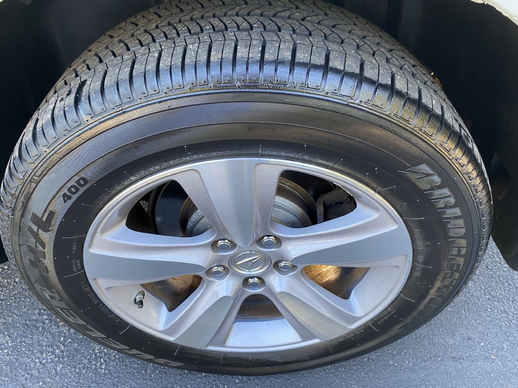 2013 Acura MDX Image 21