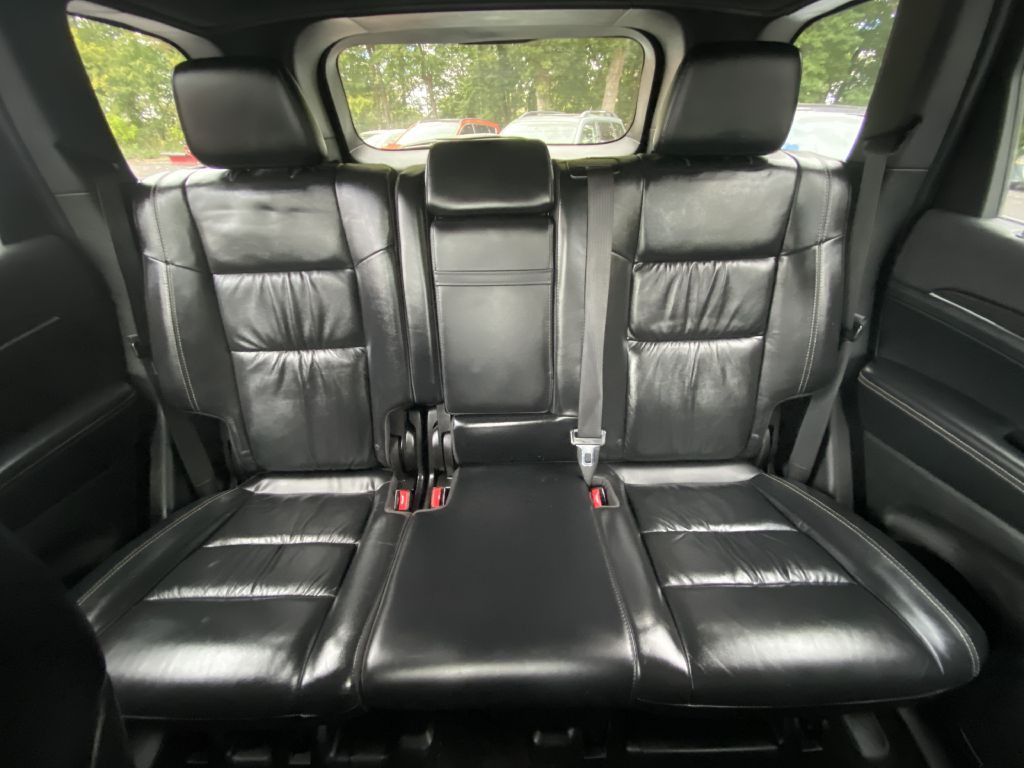 2015 Jeep Grand Cherokee Image 14