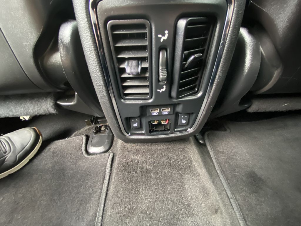 2015 Jeep Grand Cherokee Image 23