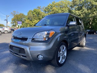 Image for 2011 Kia Soul + ID: 6897055