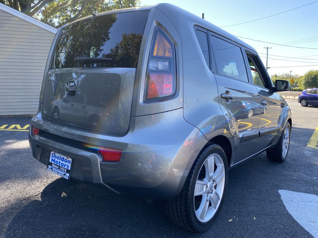 2011 Kia Soul Image 5